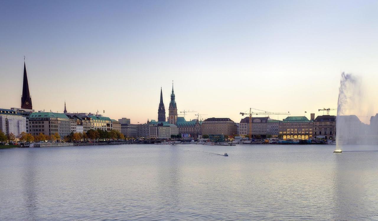 Haus Am Deich 47 Stilvolles An Der Elbe In Stadtnaehe Dom wakacyjny