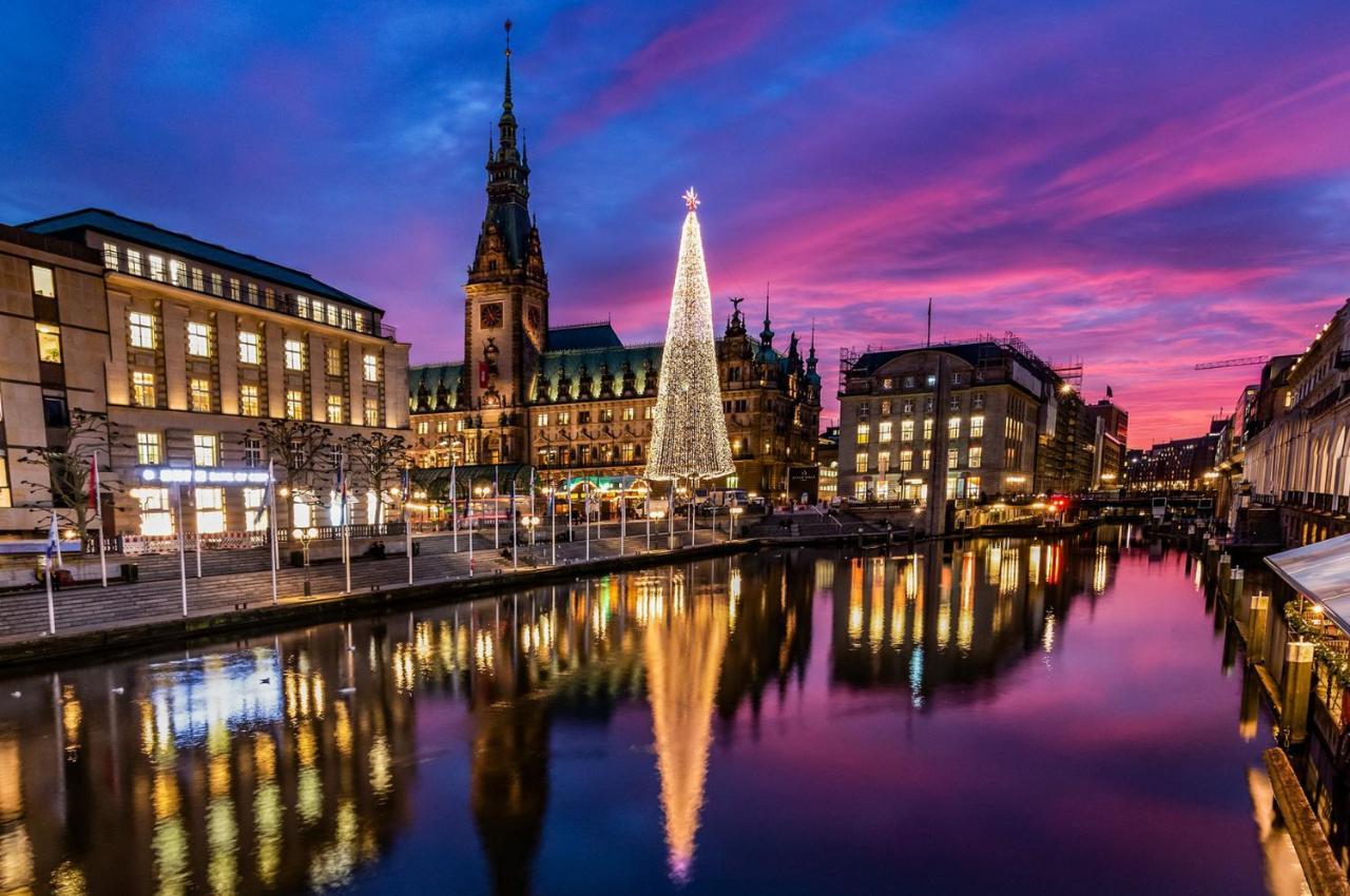 Haus Am Deich 47 Stilvolles An Der Elbe In Stadtnaehe Dom wakacyjny Hamburg